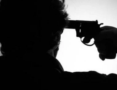 Αμφίκλεια: 62χρονος αυτοπυροβολήθηκε μέσα στο σπιτι του παρουσία της συζύγου του